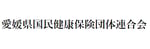愛媛県国民健康保険団体連合会