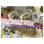 [沖縄ファミリーマート]沖縄限定商品"和スイーツ”７月新商品 POP用商品撮影