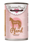 HerzensHund Reinfleisch Pferd