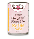 HerzensHund Bio Rind getreidefrei