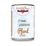 HerzensHund Pferd getreidefrei