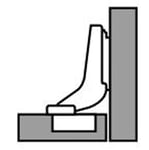 Innenanschlag (Symbolbild)