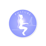 La postura del Bowspring aplicada a tu día a día. Imagen cedida por globalbowspring.com