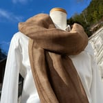 シルクコットンストールK25115