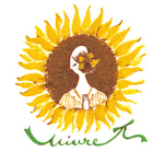 向日葵のお話ー輝ける場所ーより　挿絵