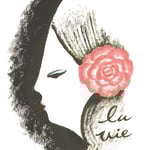 椿のお話ーダイヤとハートーより　挿絵