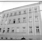 fassade, bestand