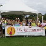 Merci à tous les participants !