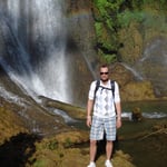 Natur pur! Auf Entdeckungstour durch die cubanische Natur im Januar 2009.