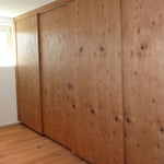 Einbauschrank
