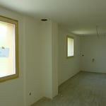 Innen Verputzarbeiten.