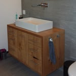 Holzmöbel nach Mass