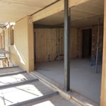 Balkon Wohnen 2.OG Nov. 2014.