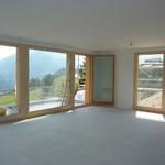 Innenausbau Sommer 2015.