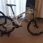 Bachmanns Bikestatt, Altitude