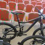 Bachmanns Bikestatt, Slayer 30