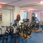 Bachmanns Bikestatt