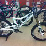 Bachmanns Bikestatt, Flatline