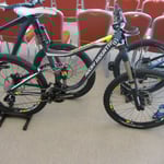 Bachmanns Bikestatt, Slayer 50