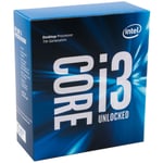 Les nouveaux processeurs Intel Core Kaby Lake sont arrivés.