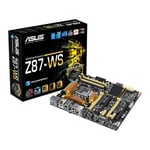 ASUS Z87-WS C2