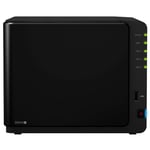 Synology DiskStation DS415+