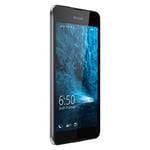 Microsoft Lumia 650 Noir