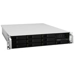 Synology RackStation RS3412xs