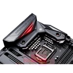 ASUS ROG MAXIMUS VIII FORMULA