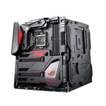 ASUS ROG MAXIMUS VIII FORMULA