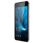Microsoft Lumia 650 Noir