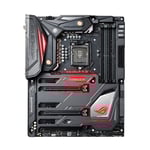 ASUS ROG MAXIMUS VIII FORMULA