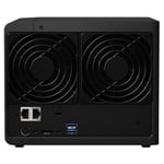 Synology DiskStation DS415+