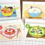 EMGマーケティング 2015年カレンダー