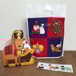 銀座コージーコーナー　クリスマス商品