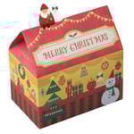 銀座コージーコーナー　クリスマス商品