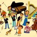 東京音楽鑑賞協会