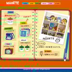 雑貨店「MARKTE」