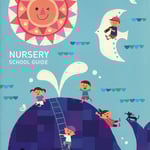 社会福祉法人 慈育会　幼稚園案内