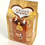 千趣会 コーヒーパッケージデザイン