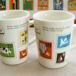 ファーゼン マグカップ