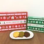 銀座コージーコーナー　クリスマス商品