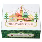 銀座コージーコーナー　クリスマス商品