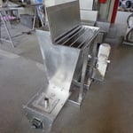 Schnecke transportierbar