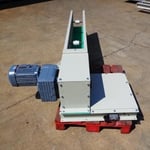 Teilstück mit Antrieb