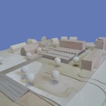 von Südosten, Teichmatten-Wiese Lörrach