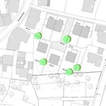 Neuhauser Straße Glems