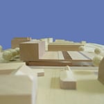 von Westen, Teichmatten-Wiese Lörrach