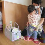 光と緑の園乳児院