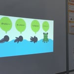 ICTスクールNEL,プログラミング学習,えほんづくり,